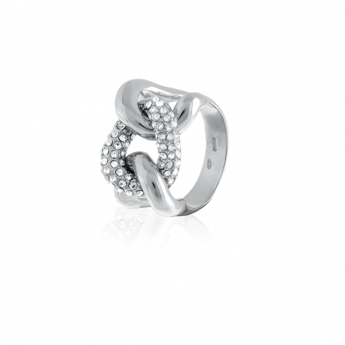 Anello Unoaerre Argento 5337-16
