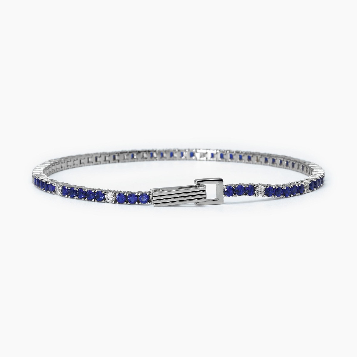 Bracciale Uomo Mabina Tennis Club 533701-M