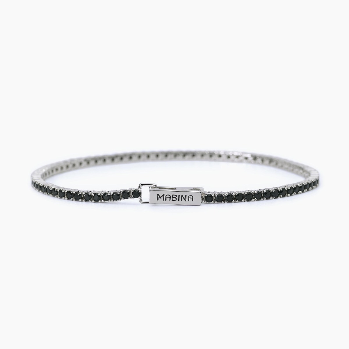 Bracciale Uomo Mabina Tennis Club 533713-S
