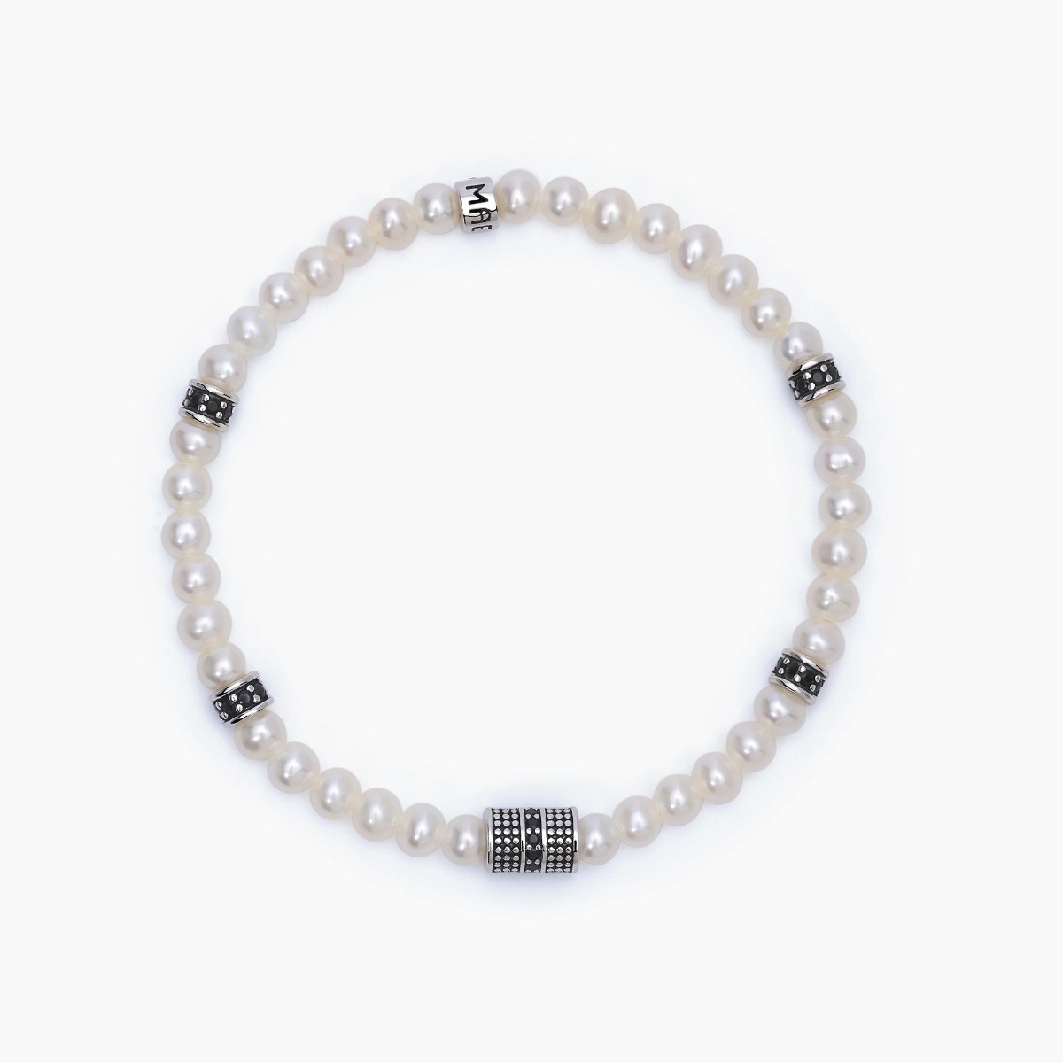 Bracciale Mabina Gioielli Giovane Ribelle 533714