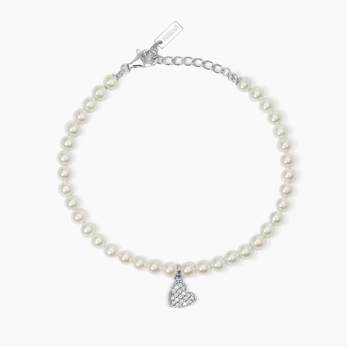 Bracciale Mabina Gioielli Bambina One Love 533733
