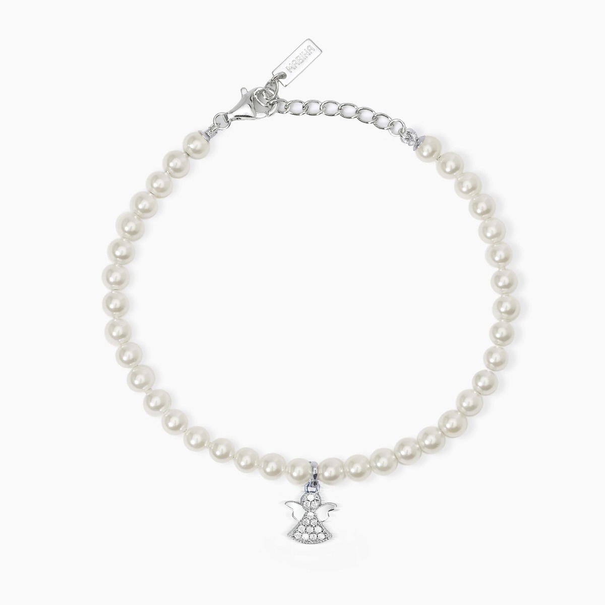 Bracciale Mabina Gioielli Bambina My Angel 533737