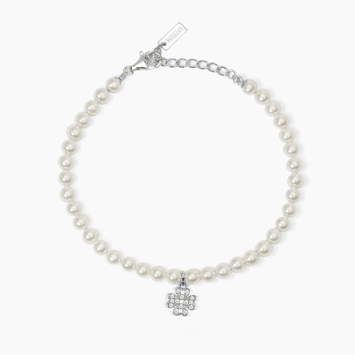 Bracciale Mabina Gioielli Bambina My Angel 533738
