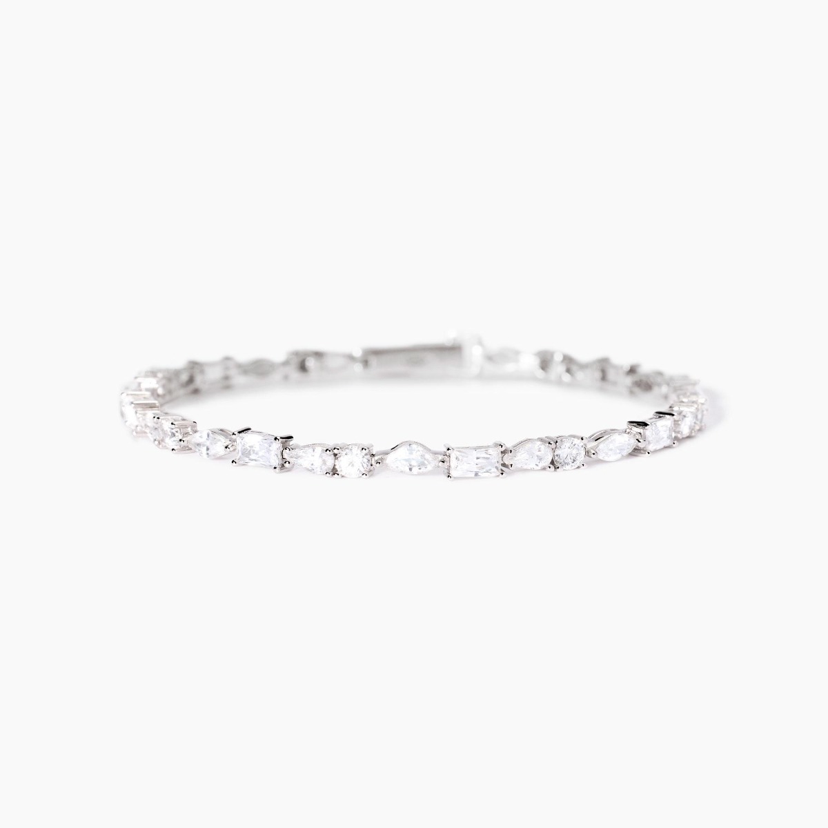 Bracciale Mabina Gioielli Luxury 533757-18