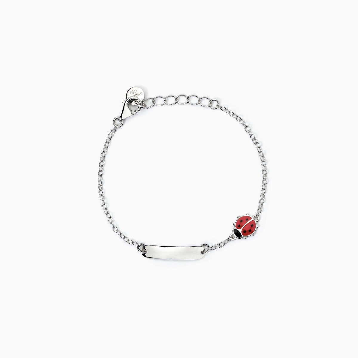 Bracciale Mabina Gioielli Bimba 533785