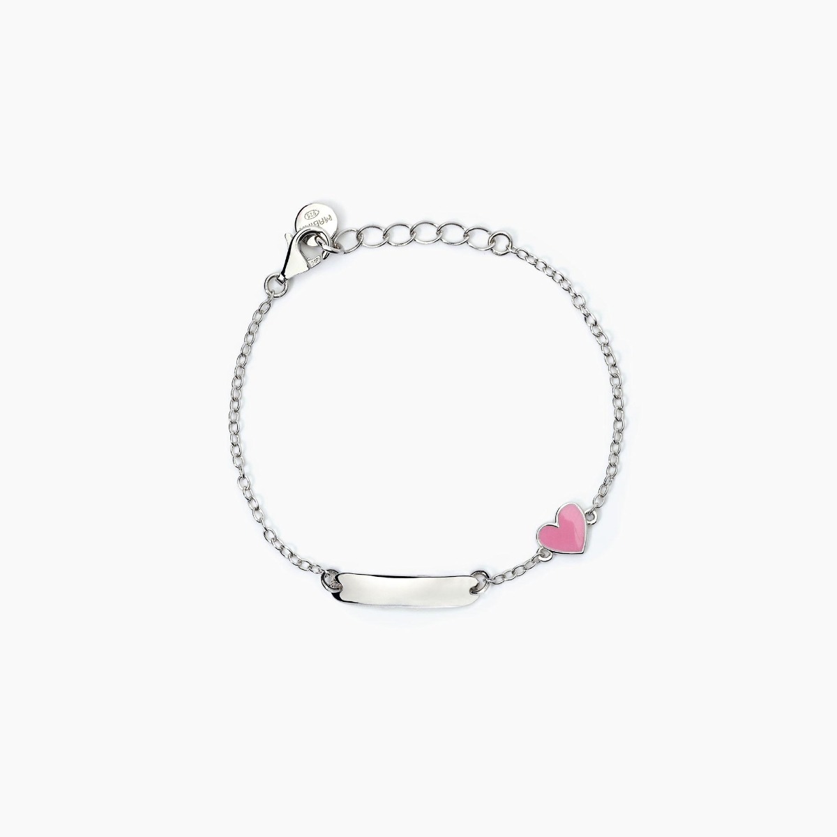 Bracciale Mabina Gioielli Bimba 533786