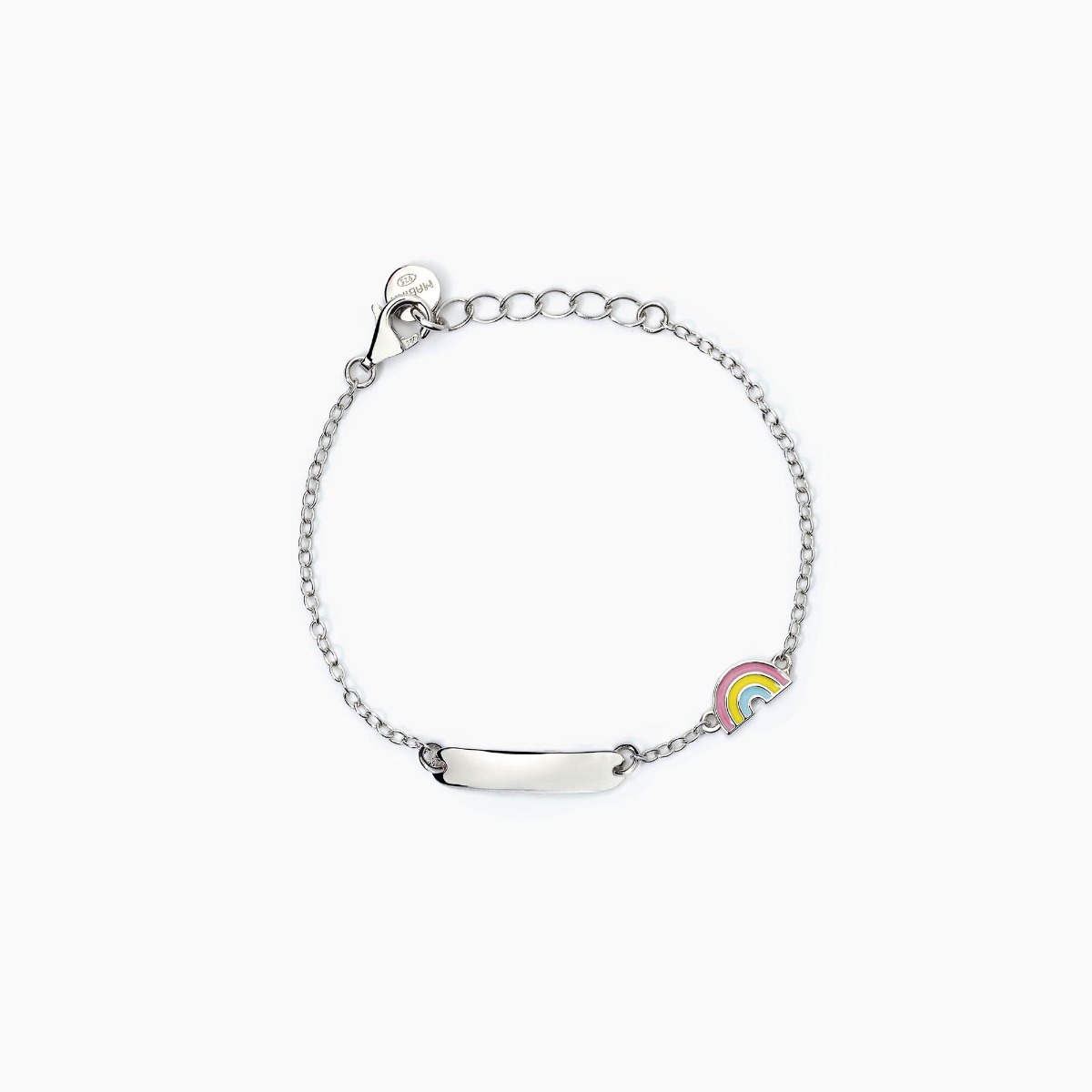 Bracciale Mabina Gioielli Bimba 533790