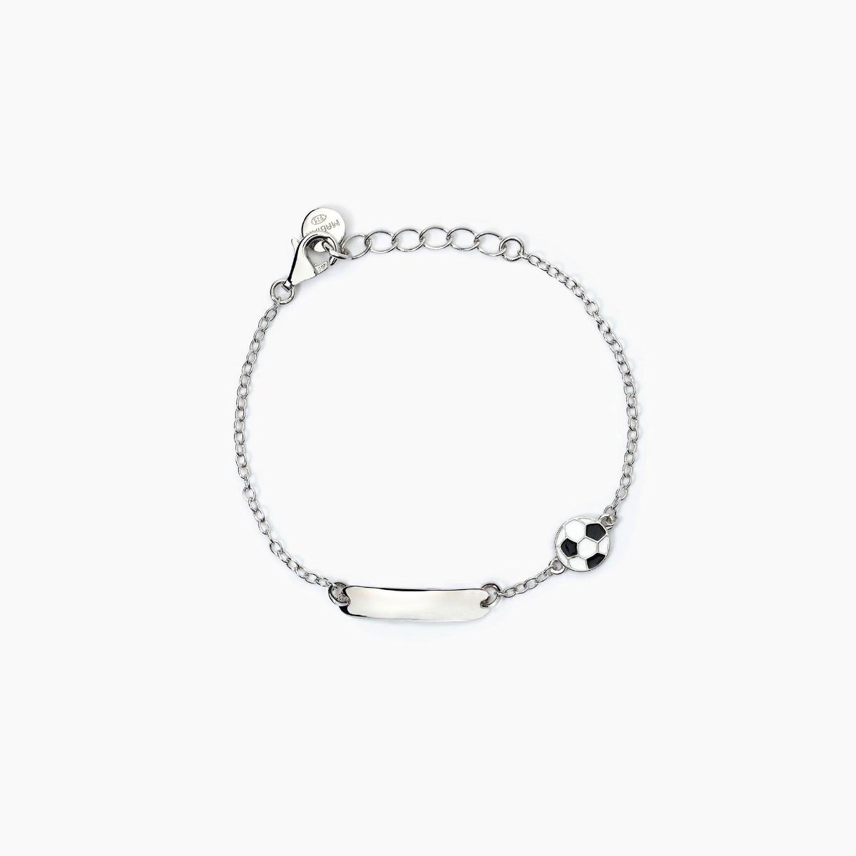 Bracciale Mabina Gioielli Bimbo 533791