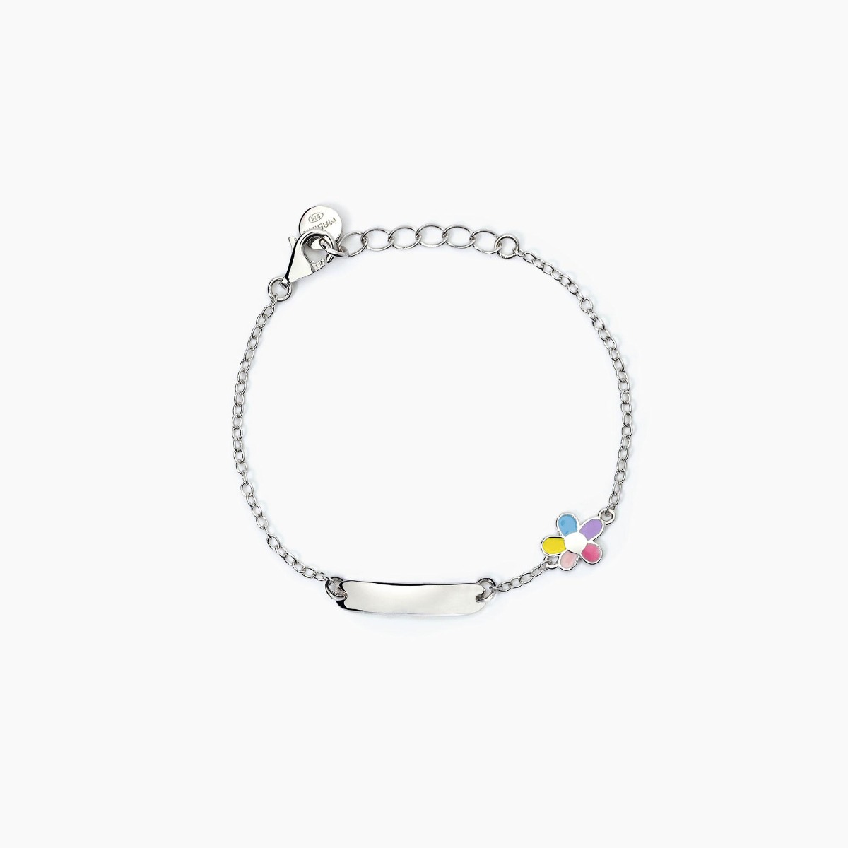 Bracciale Mabina Gioielli Bimba 533796