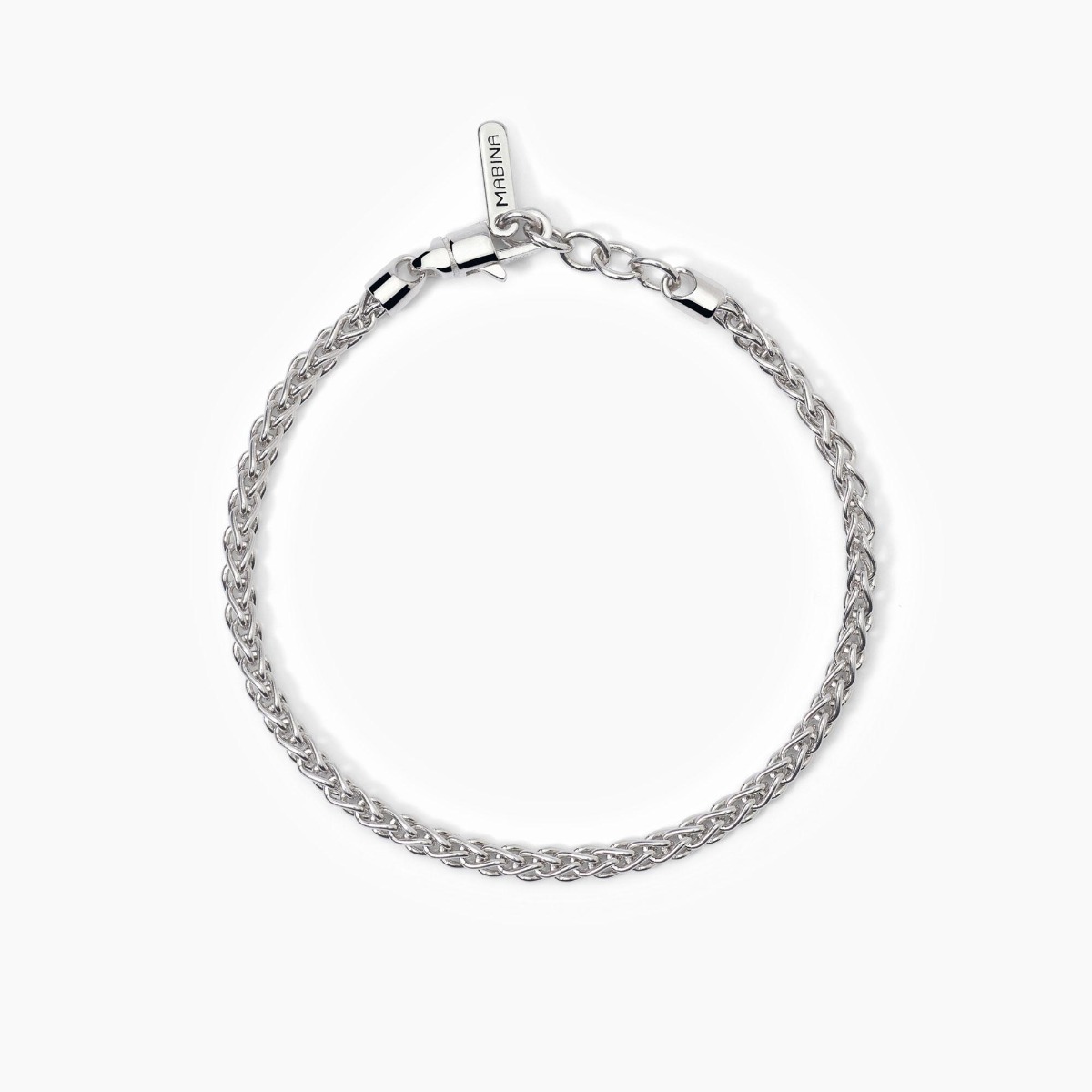Bracciale Uomo Mabina Gioielli 533801