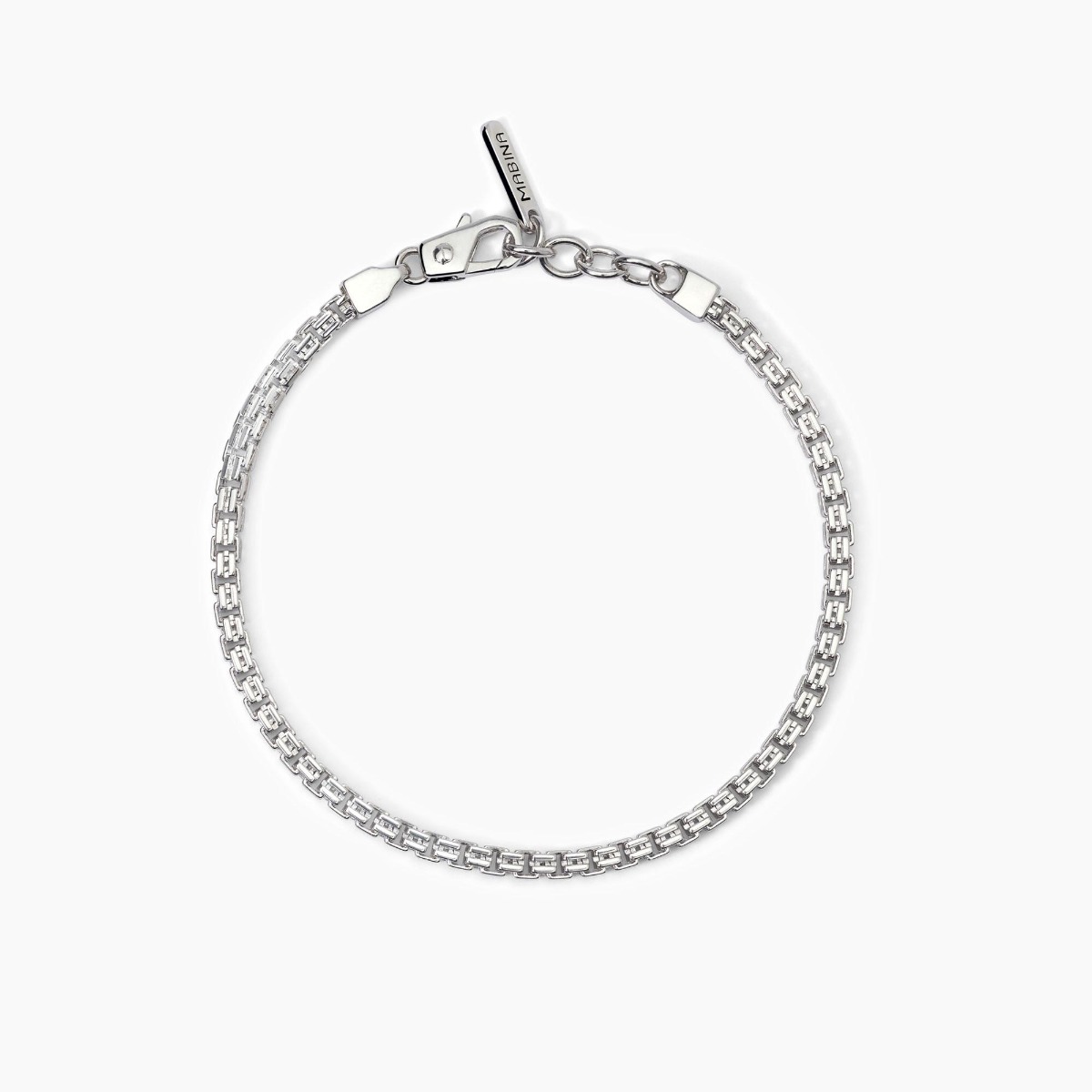 Bracciale Uomo Mabina Gioielli 533802