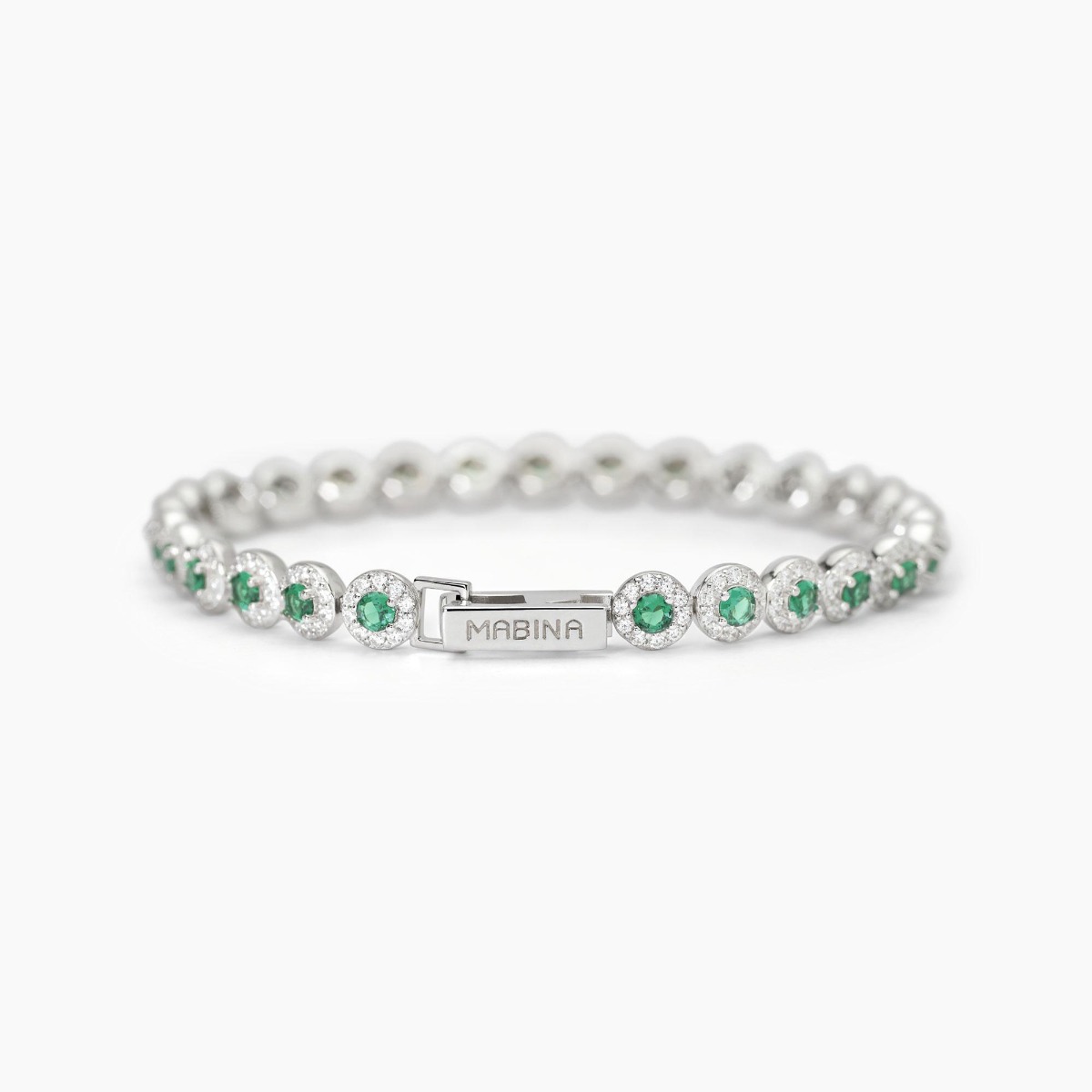 Bracciale Mabina Gioielli Milanesienne 533824-17