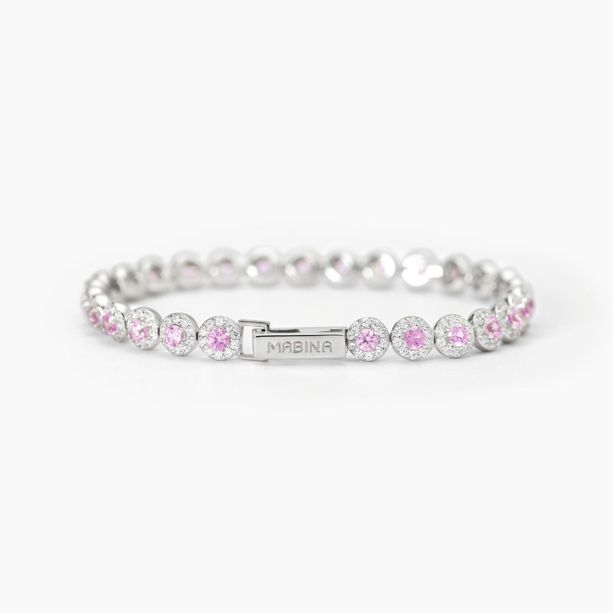 Bracciale Mabina Gioielli Milanesienne 533825/18