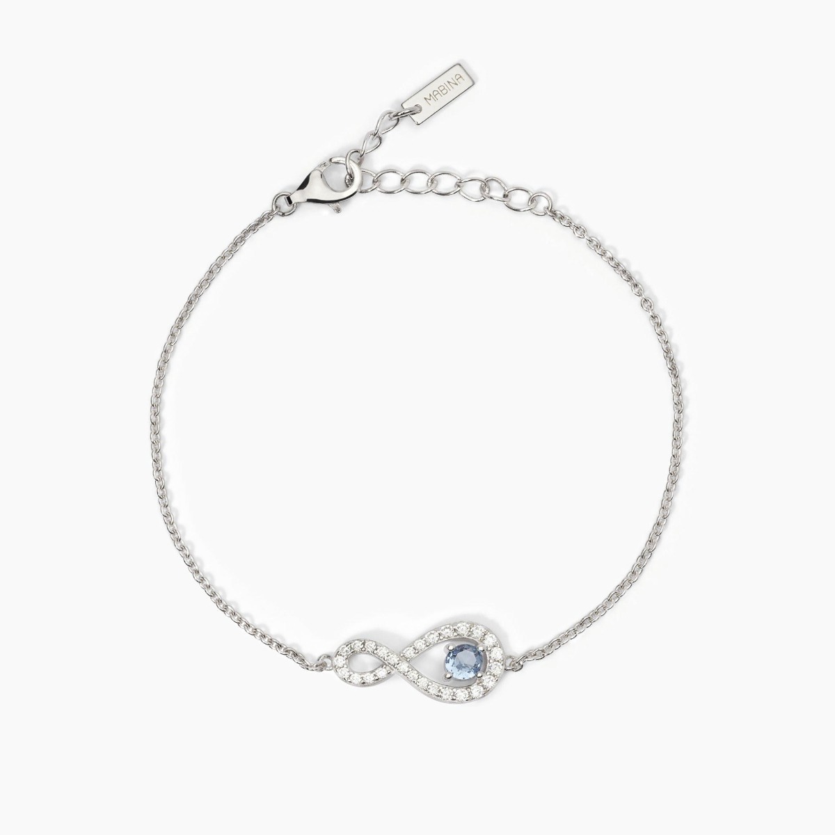 Bracciale Mabina Gioielli Endless 533828