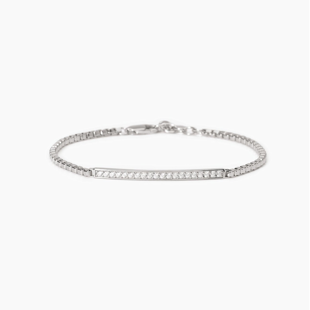 Bracciale Uomo Mabina Tennis 533830