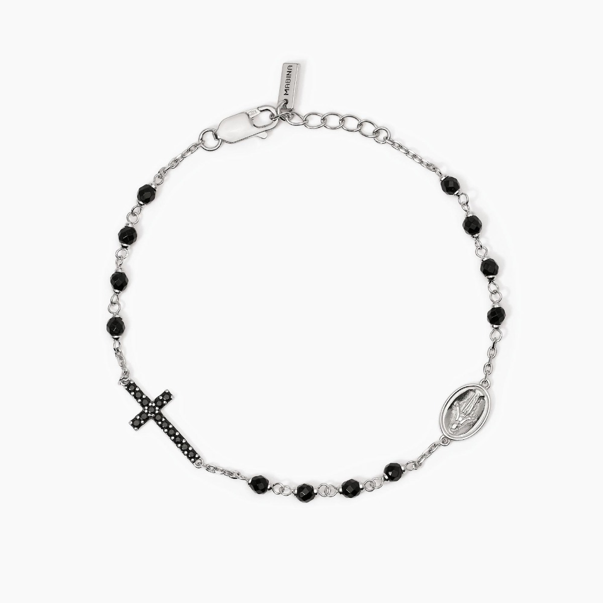 Bracciale&#x20;Uomo&#x20;Mabina&#x20;Gioielli&#x20;Mystical&#x20;533832