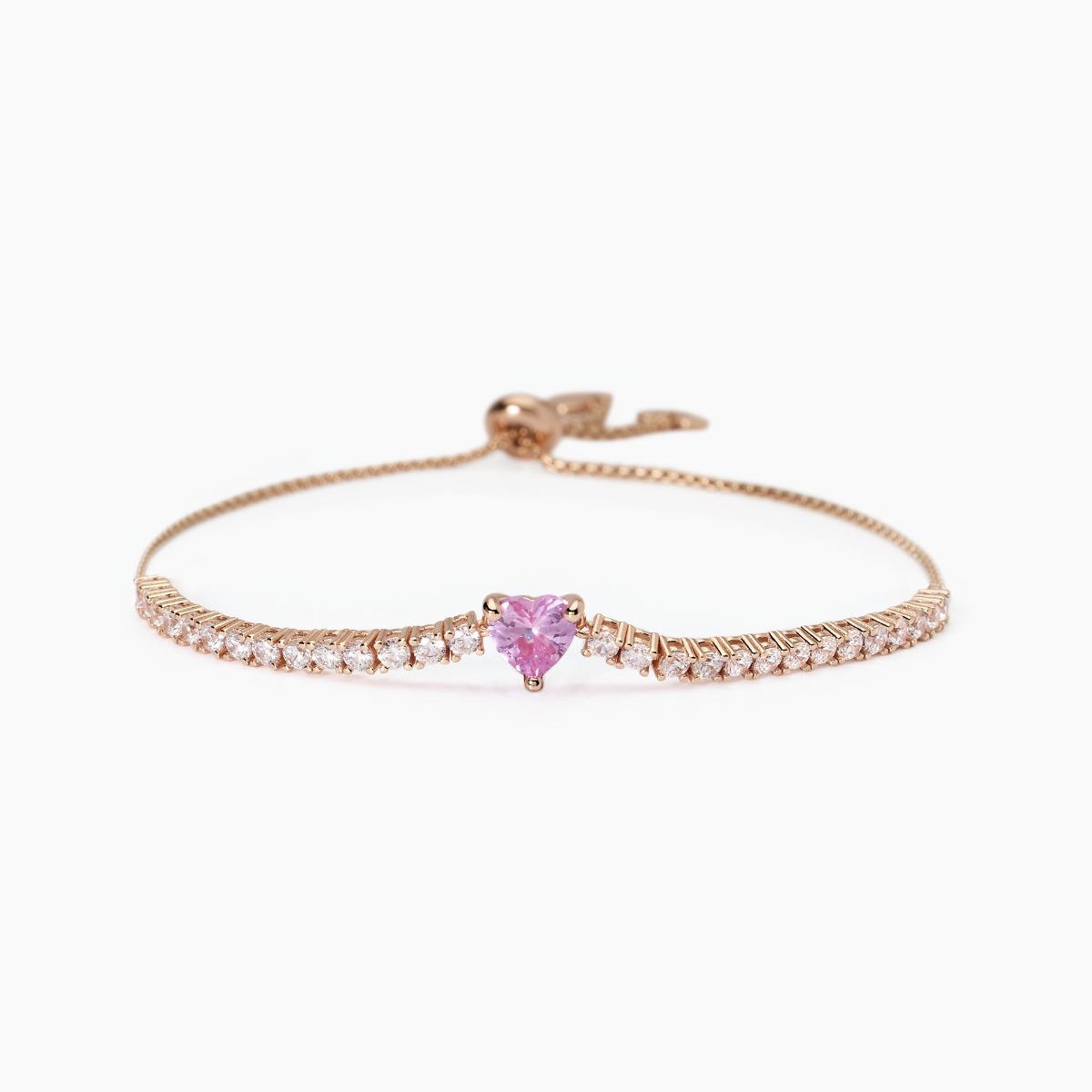 Bracciale Mabina Gioielli Rouge 533842