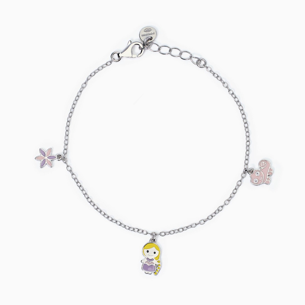 Bracciale Mabina Gioielli Bimbo 533874
