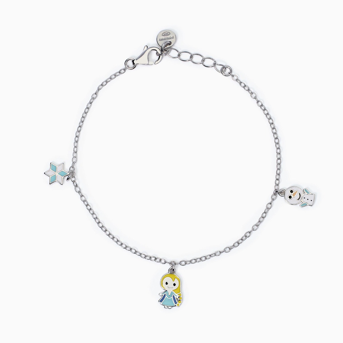 Bracciale Mabina Gioielli Bimba 533875