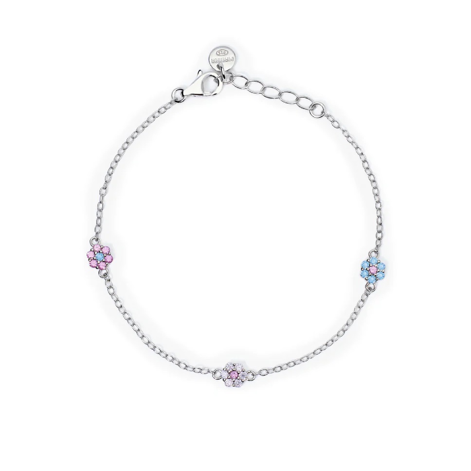 Bracciale Mabina Gioielli Bimba 533876