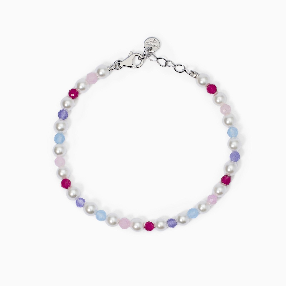 Bracciale Mabina Gioielli Bimba 533877
