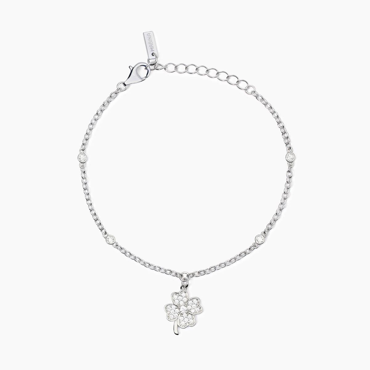 Bracciale Mabina Gioielli Buona Fortuna 533890