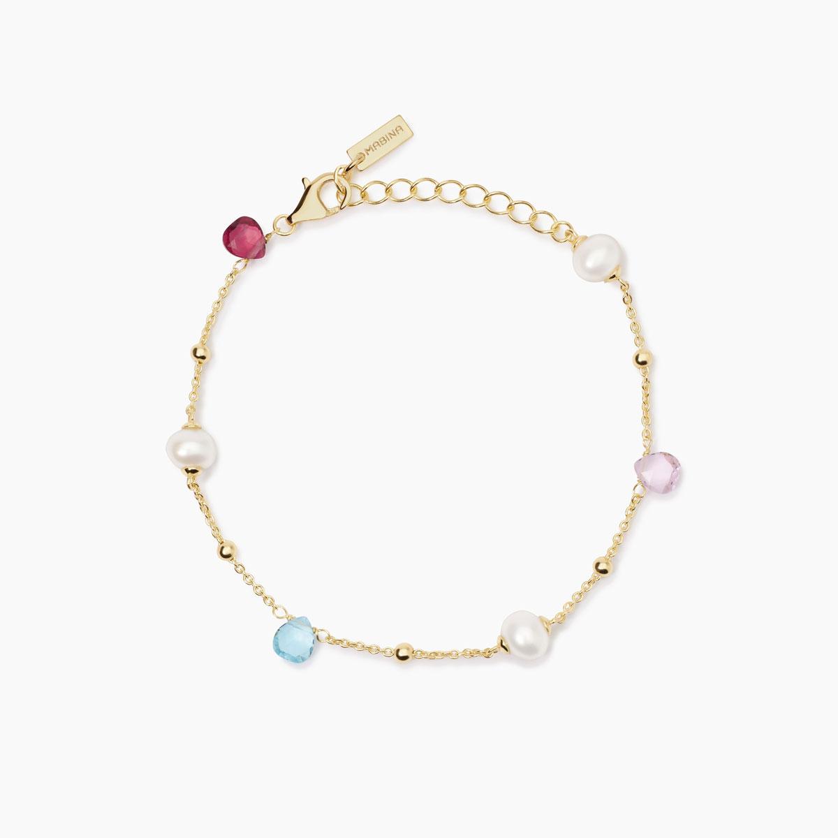Bracciale Mabina Gioielli Beauty Code 533897
