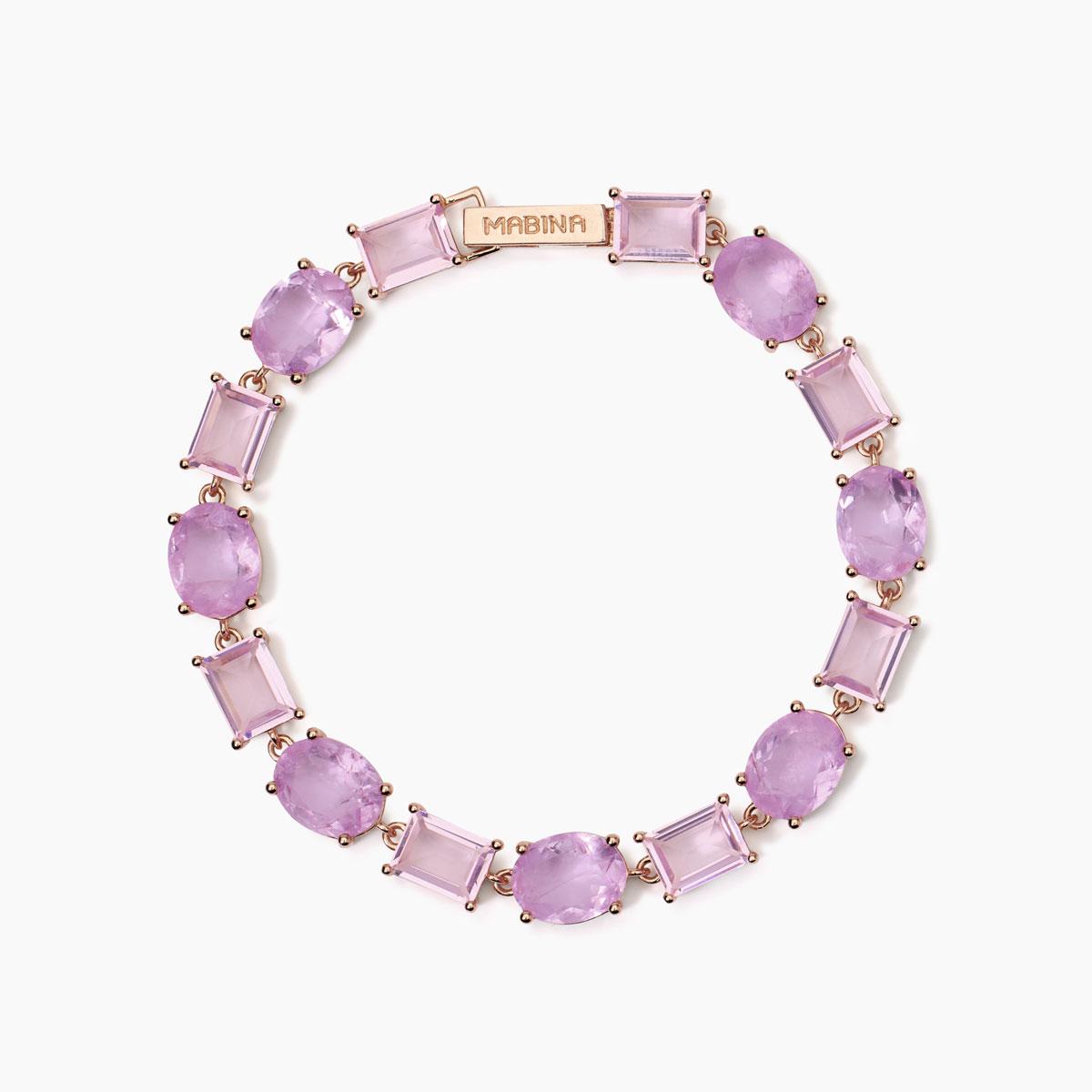 Bracciale Mabina Gioielli Santorini 533899-18