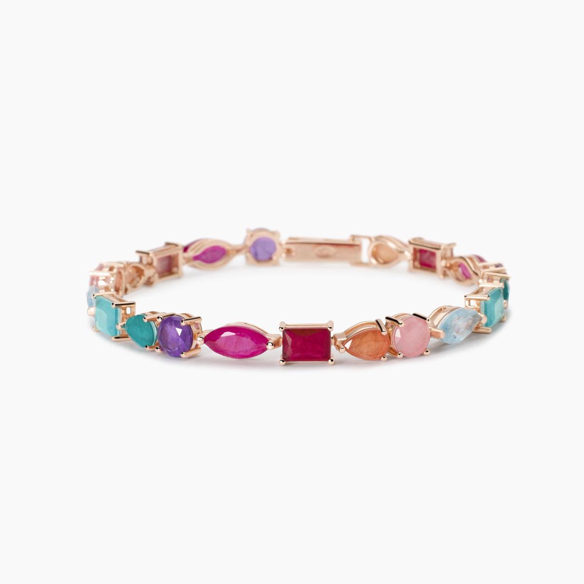 Bracciale Mabina Gioielli Santorini 533901-18