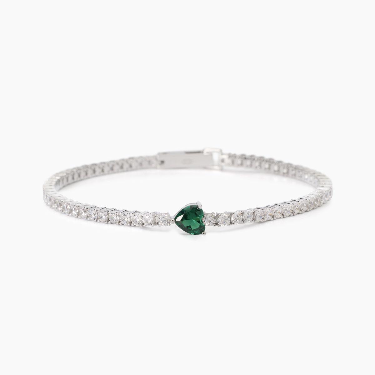 Bracciale Mabina Gioielli Tennis Club 533904/16