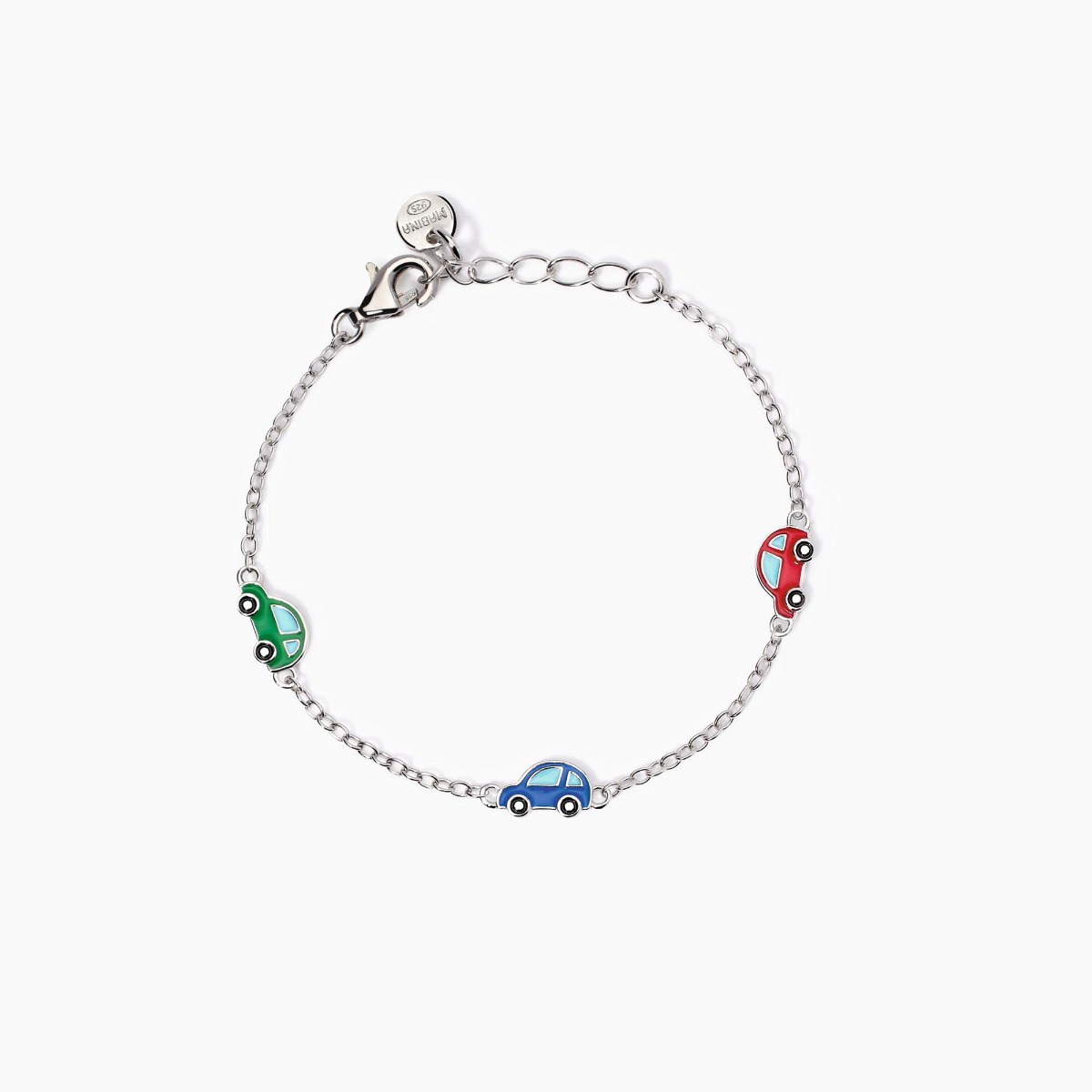Bracciale Mabina Gioielli Bimbo 533913