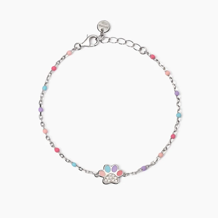 Bracciale Mabina Gioielli Bimba 533916