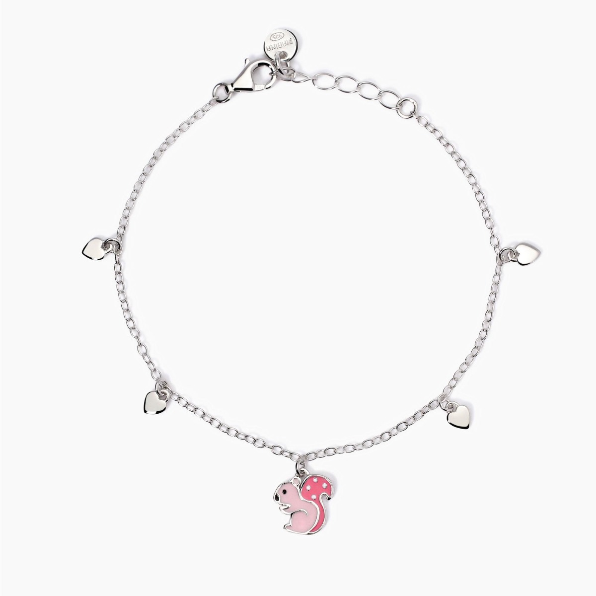 Bracciale Mabina Gioielli Bimba 533920