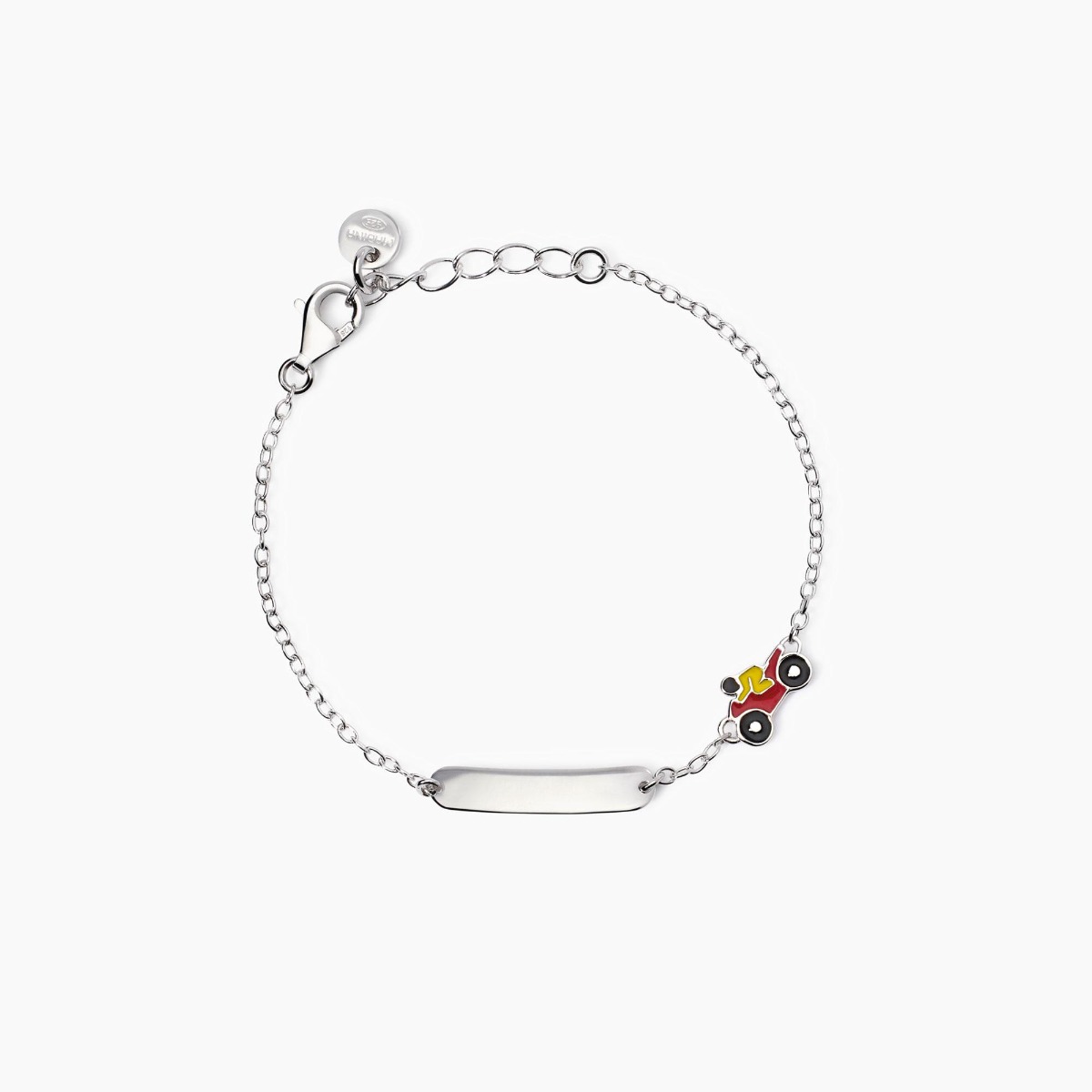 Bracciale Mabina Gioielli Bimbo 533921
