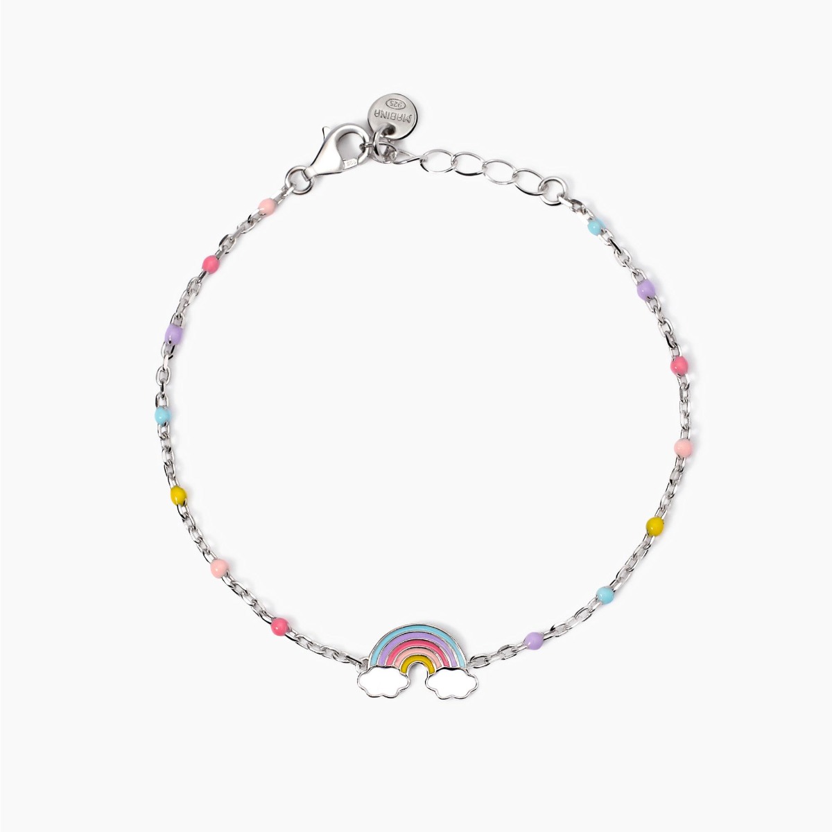 Bracciale Mabina Gioielli Bimba 533934