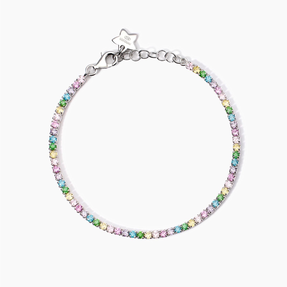 Bracciale Mabina Gioielli Battito 533936