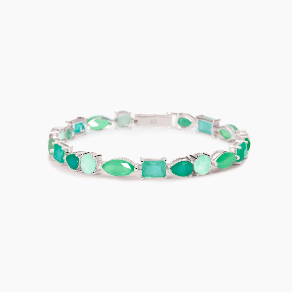 Bracciale Mabina Gioielli Santorini 533946-17