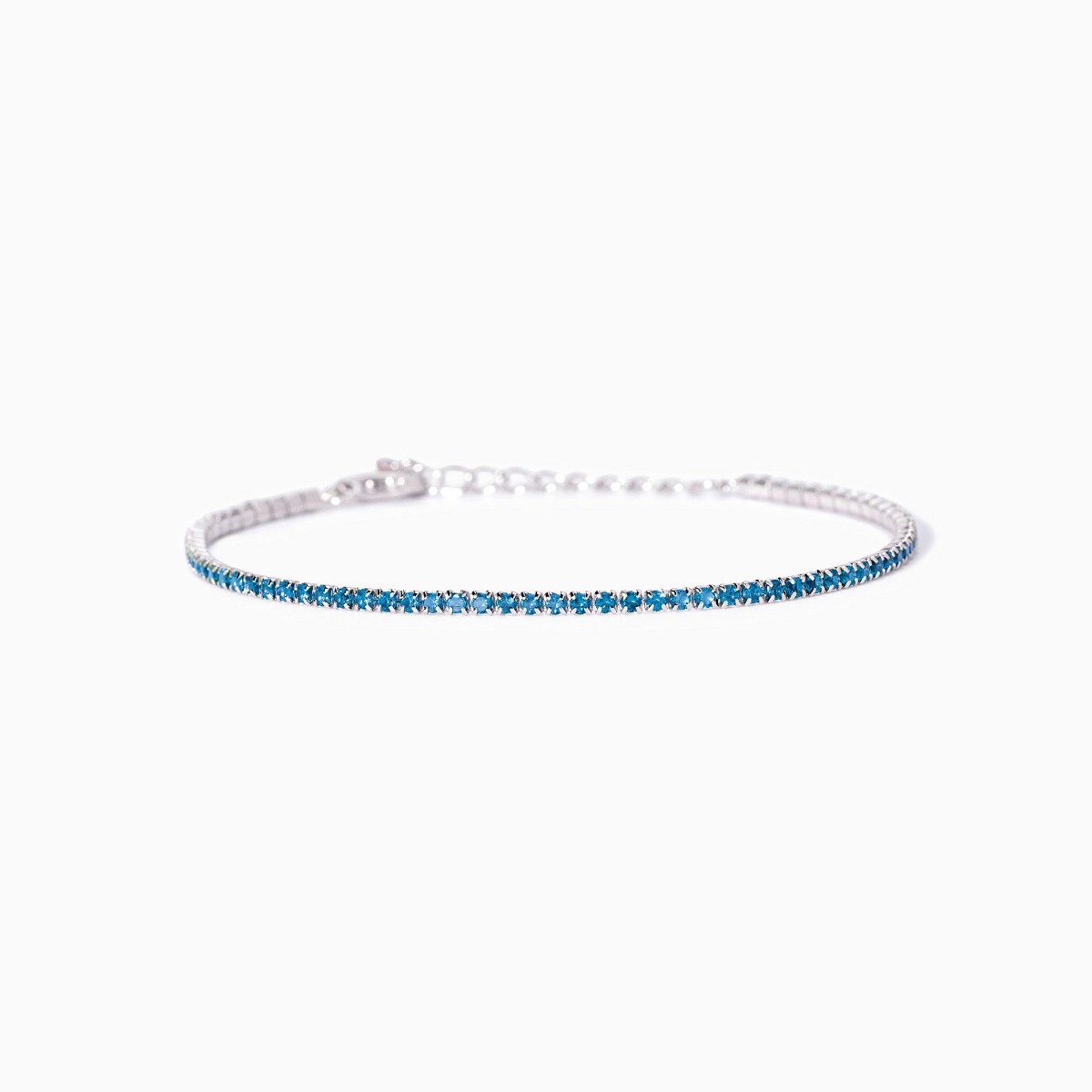 Bracciale Mabina Gioielli Mini Tennis 533960