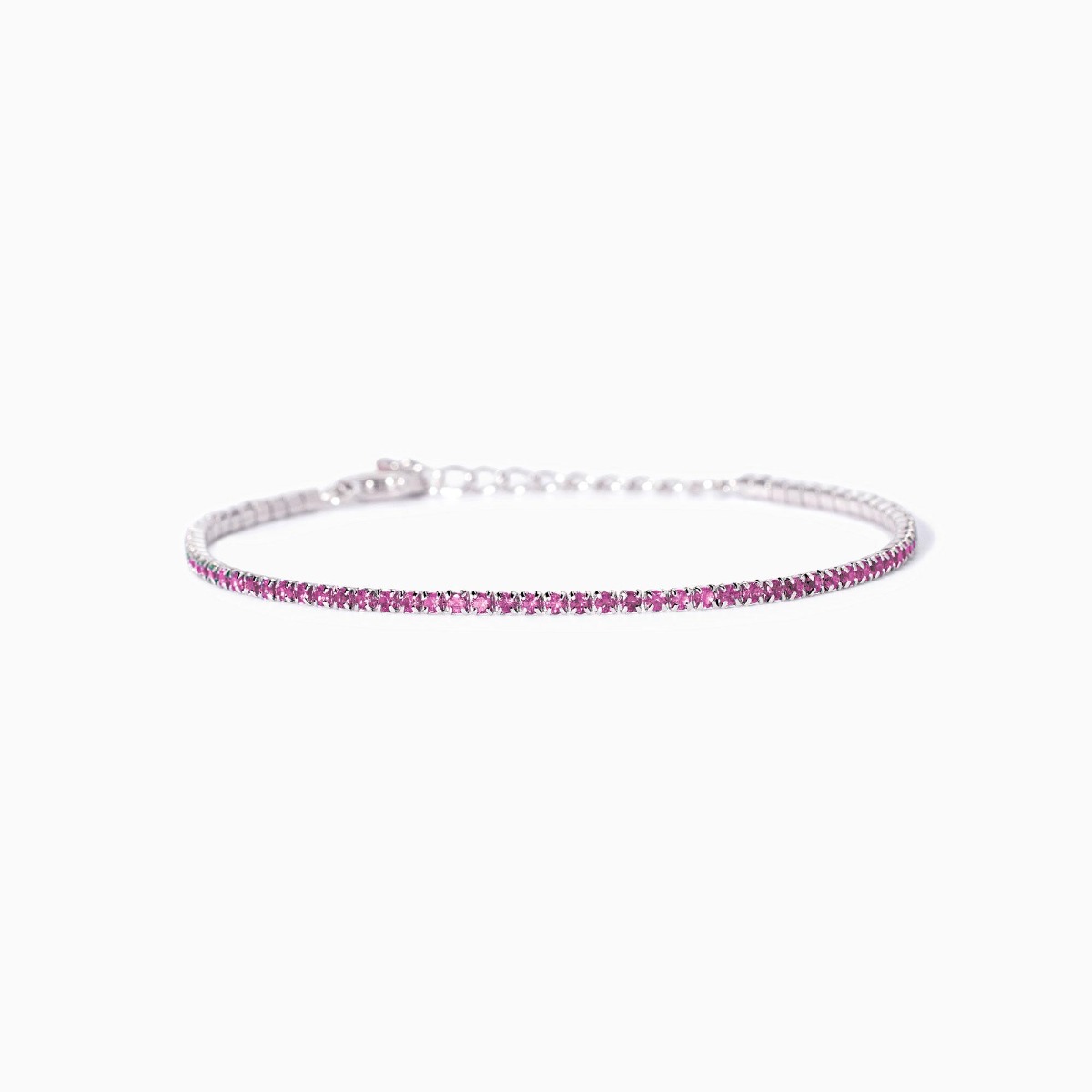 Bracciale Mabina Gioielli Mini Tennis 533961