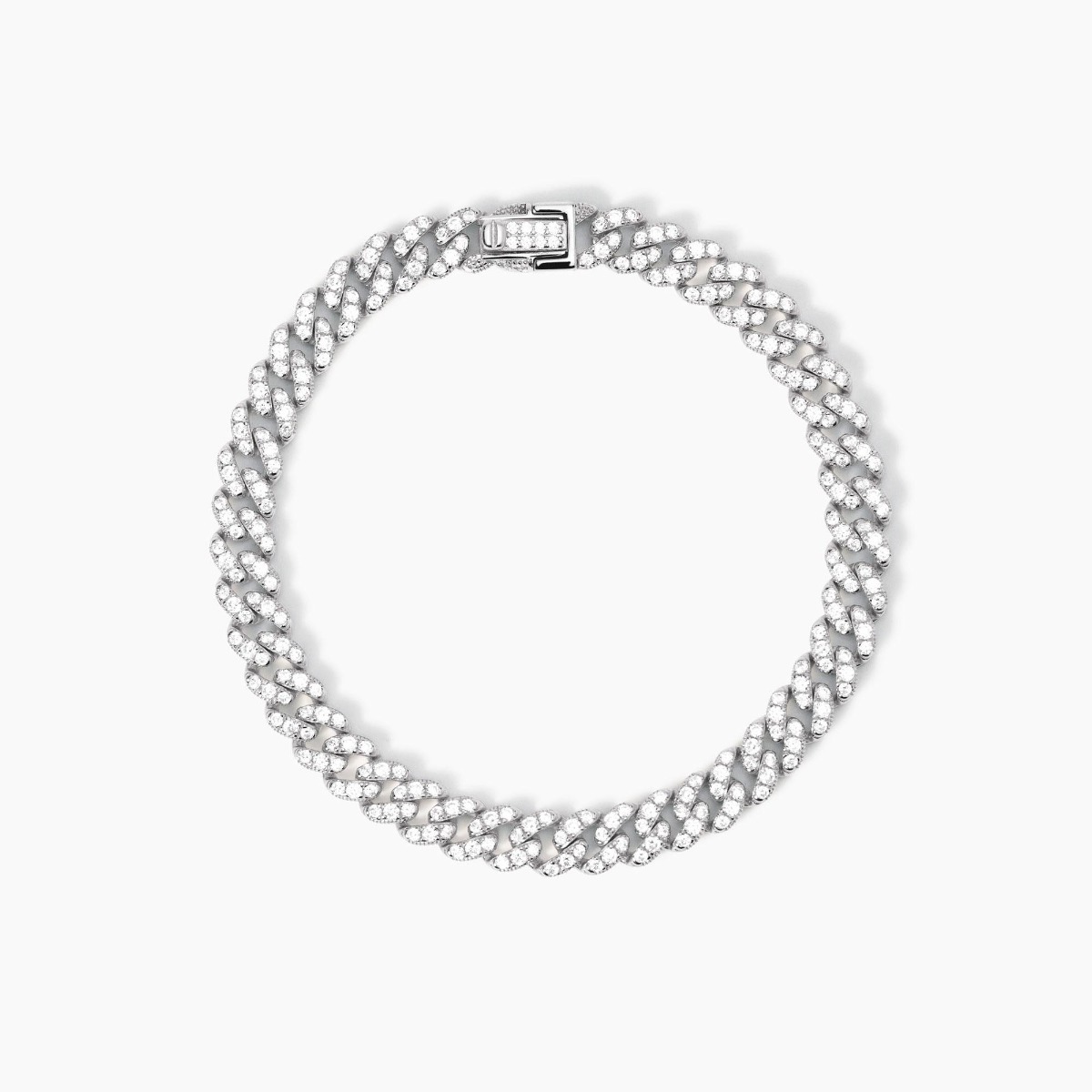 Bracciale Mabina Gioielli Groumette 533964-17