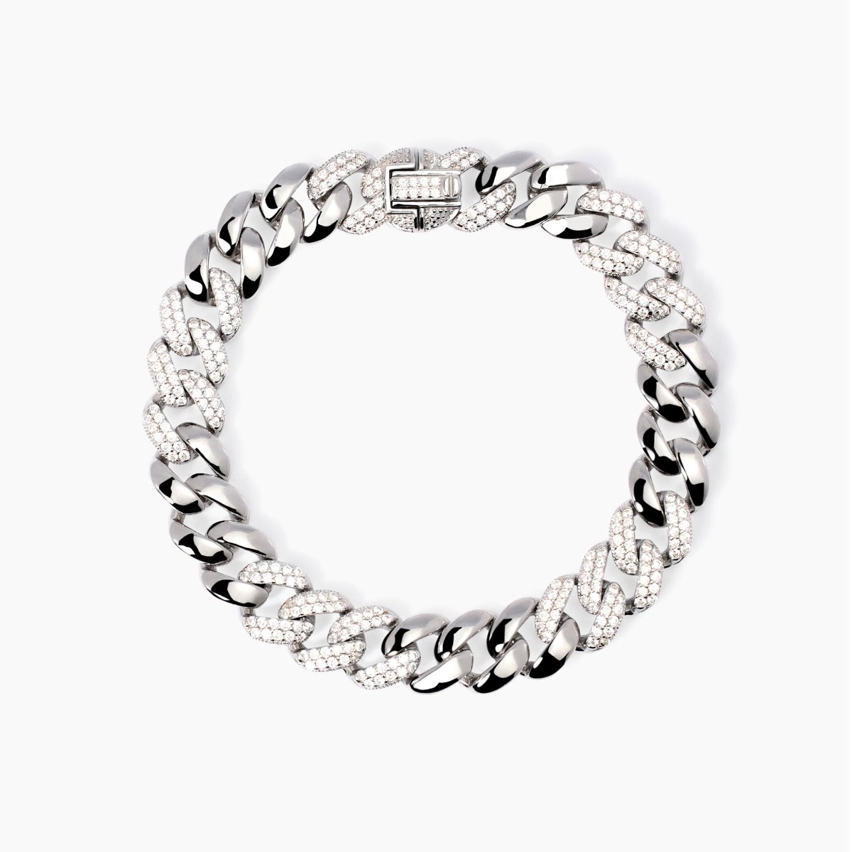 Bracciale Mabina Groumette 533965-18