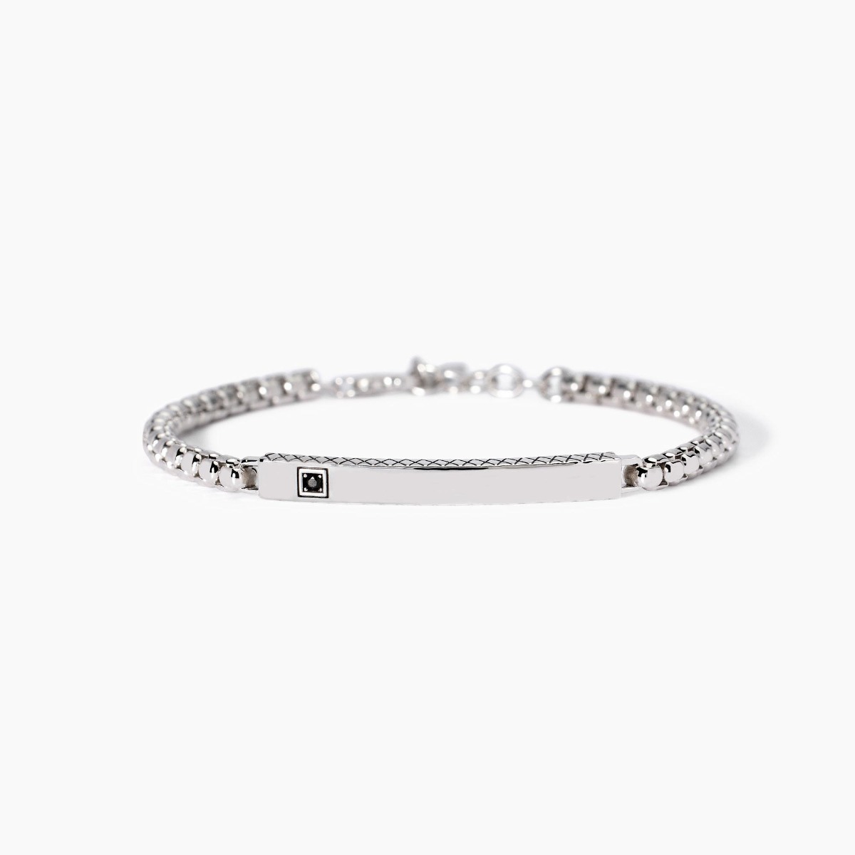 Bracciale Uomo Mabina Beniamino 533985