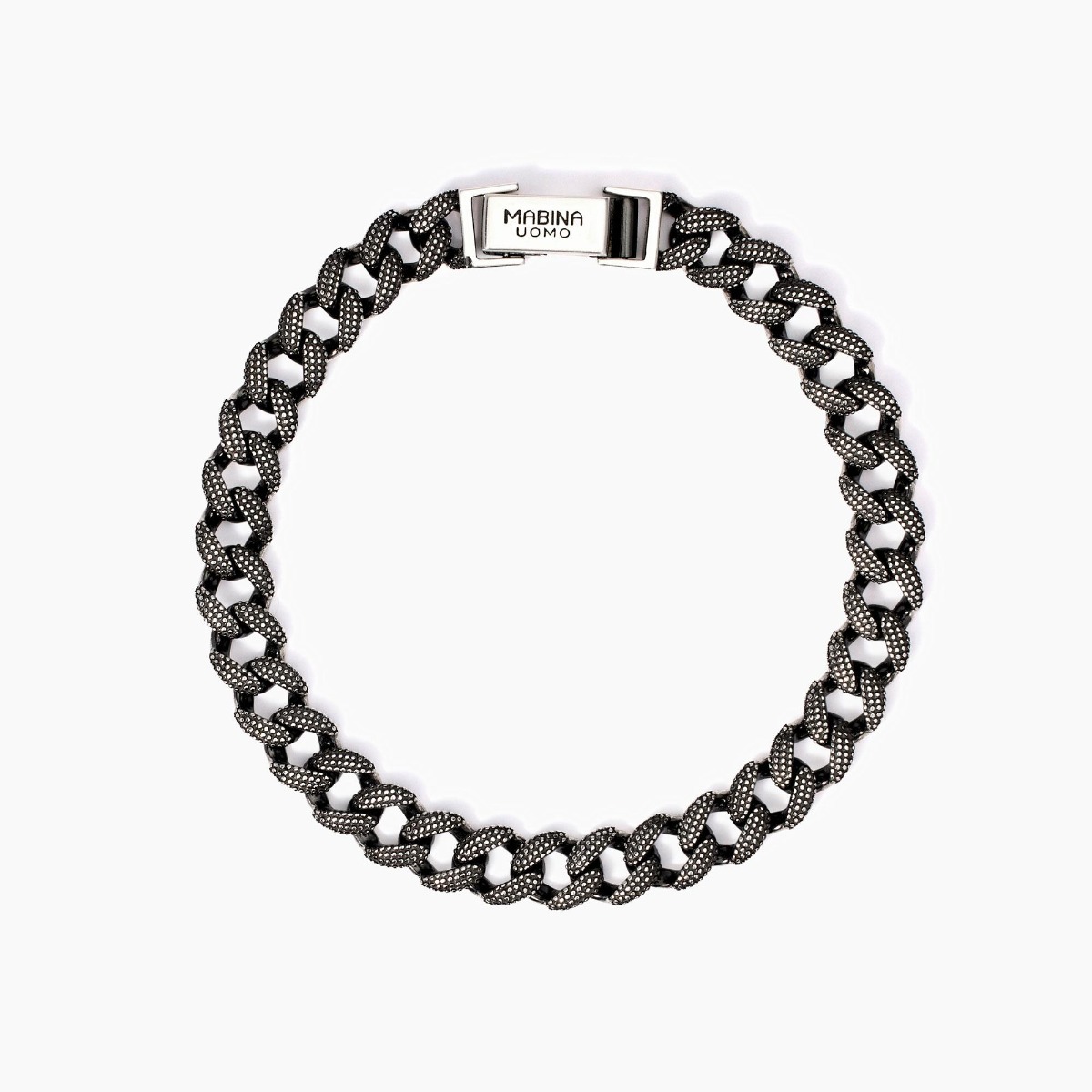 Bracciale Uomo Mabina Groumette 533986-20