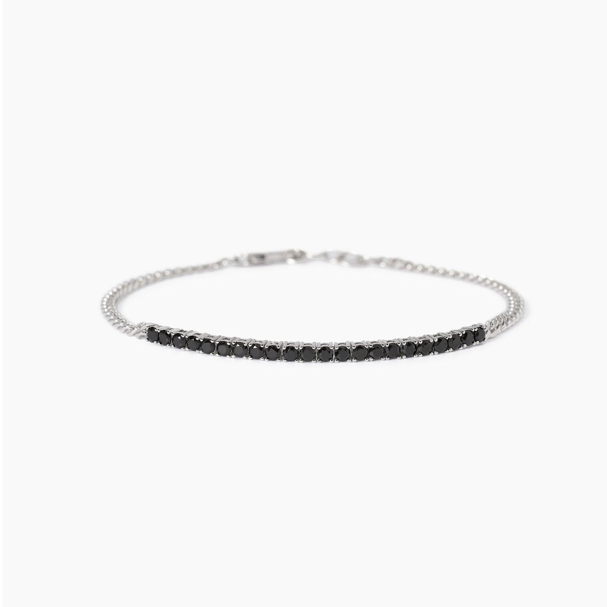 Bracciale Uomo Mabina Midnight Club 533989
