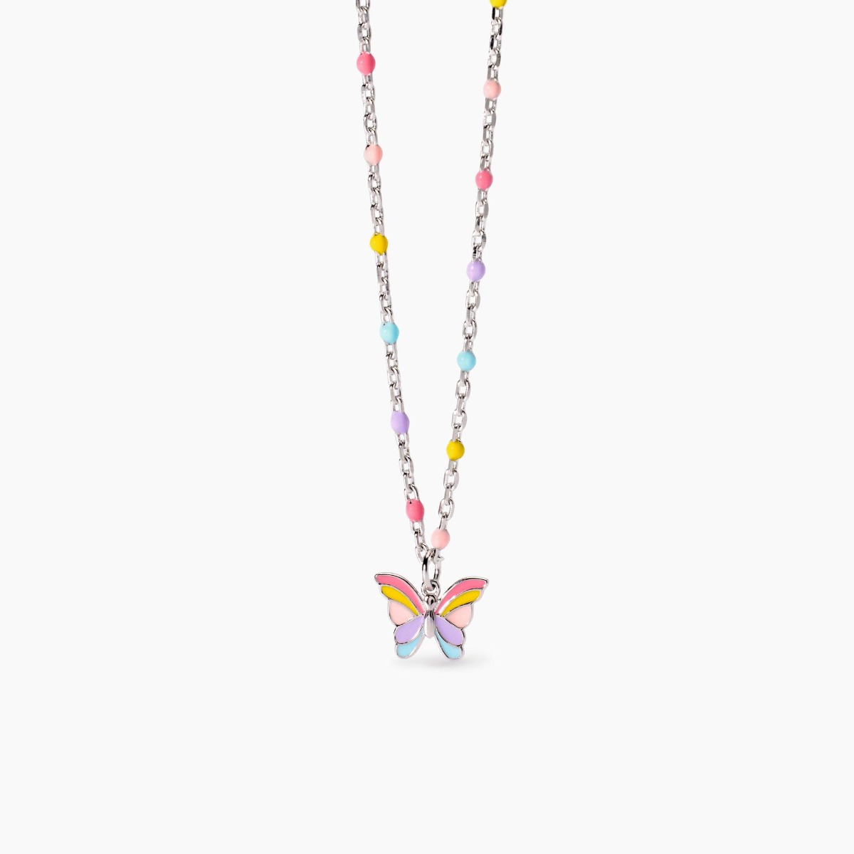 Collana Mabina Gioielli Bimba 553720