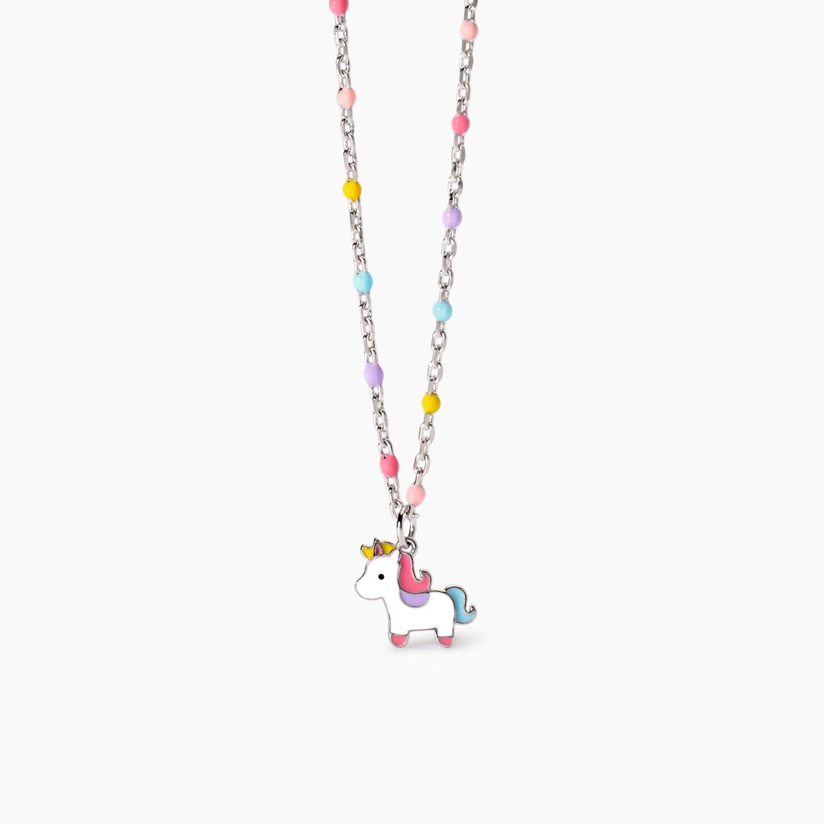 Collana Mabina Gioielli Bimba 553726