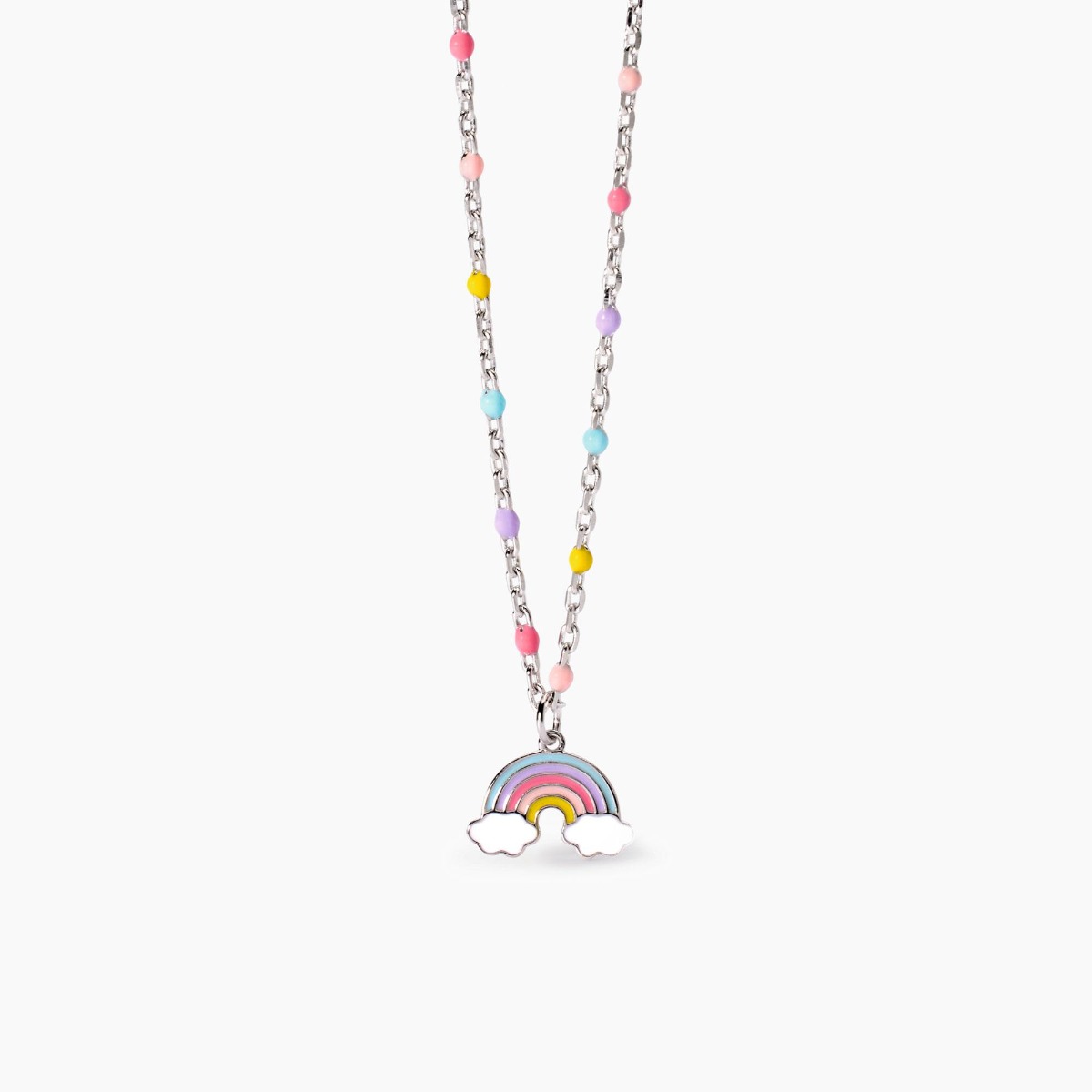 Collana Mabina Gioielli Bimba 553727