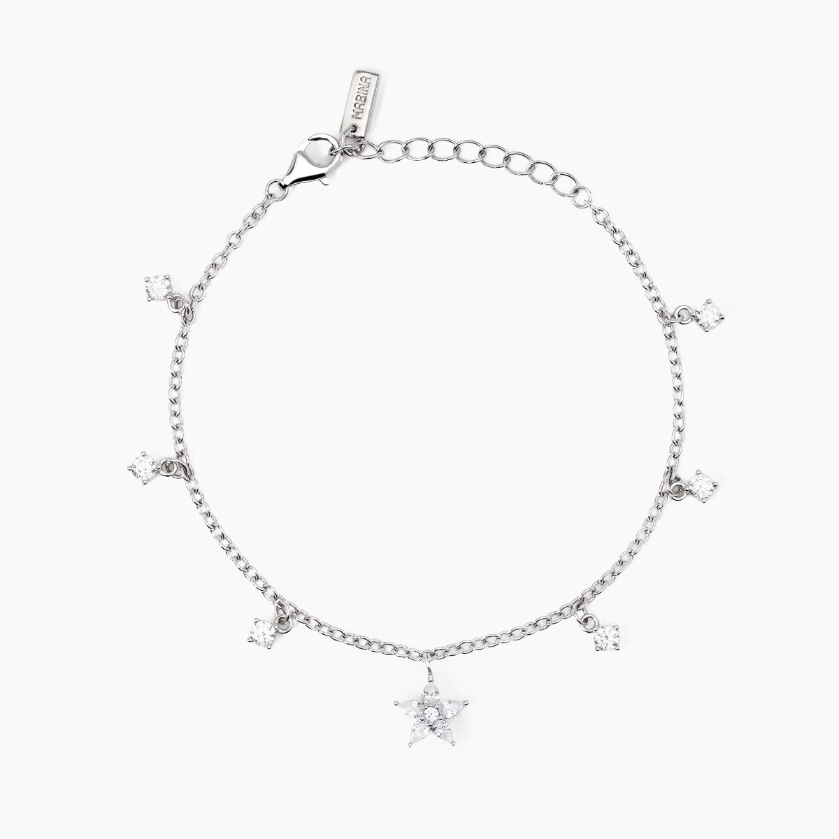 Bracciale Mabina Gioielli Incantesimo 533951