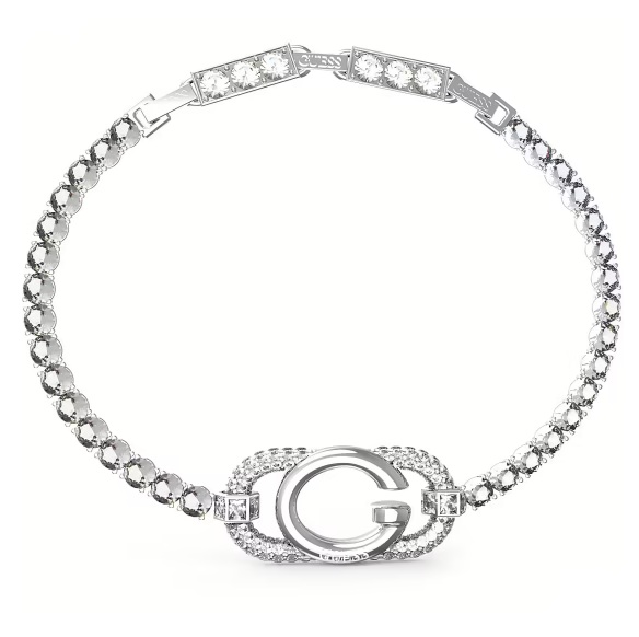 Bracciale Donna Guess JUBB04508JWRHS
