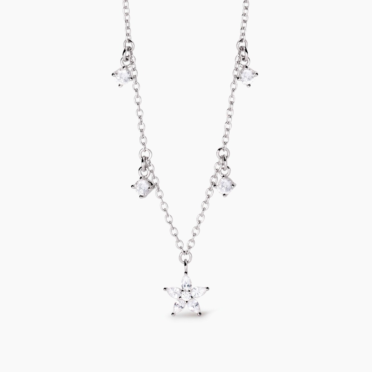 Collana Mabina Gioielli Incantesimo 553747